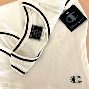 Champion tank top